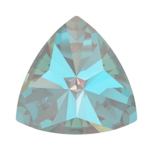 Swarovski Fancy Stones 4799 14 x 14,3 mm Crystal Serene Gray Delite