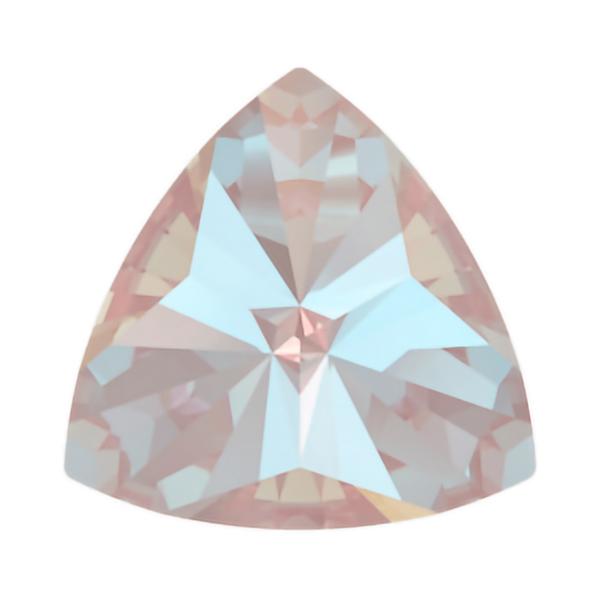 Swarovski Fancy Stones 4799 20 x 20,4 mm Crystal Dusty Pink Delite