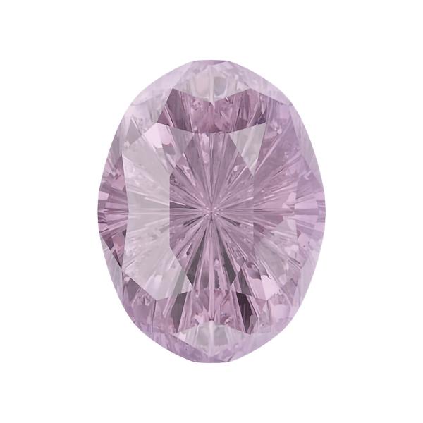 Swarovski Fancy Stones 4160 8 x 6 mm Iris F