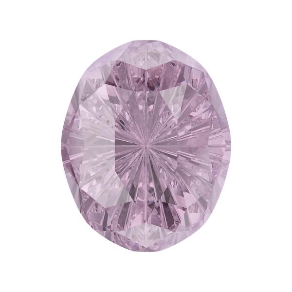 Swarovski Fancy Stones 4160 10 x 8 mm Iris F