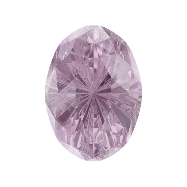 Swarovski Fancy Stones 4160 14 x 10 mm Iris F