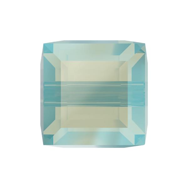 Swarovski Crystal Beads 5601 4 mm Pacific Opal Shimmer B