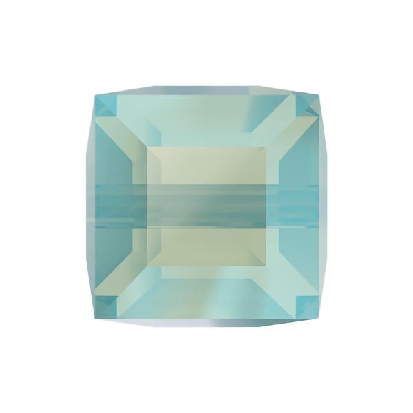 Swarovski Crystal Beads 5601 6 mm Pacific Opal Shimmer B