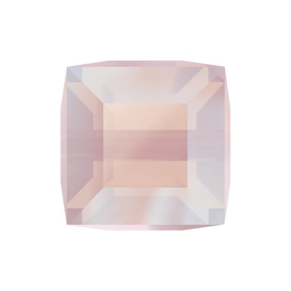 Swarovski Crystal Beads 5601 6 mm Rose Water Opal Shimmer B