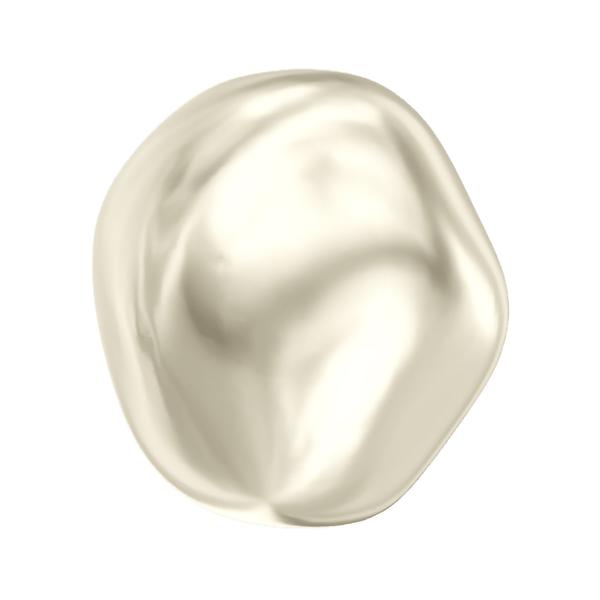 Swarovski Crystal Pearls 5841 12 mm Crystal Cream Pearl