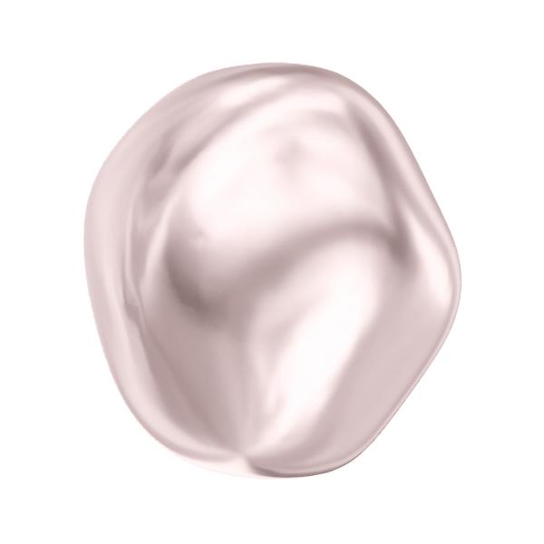 Swarovski Crystal Pearls 5841 12 mm Crystal Rosaline Pearl
