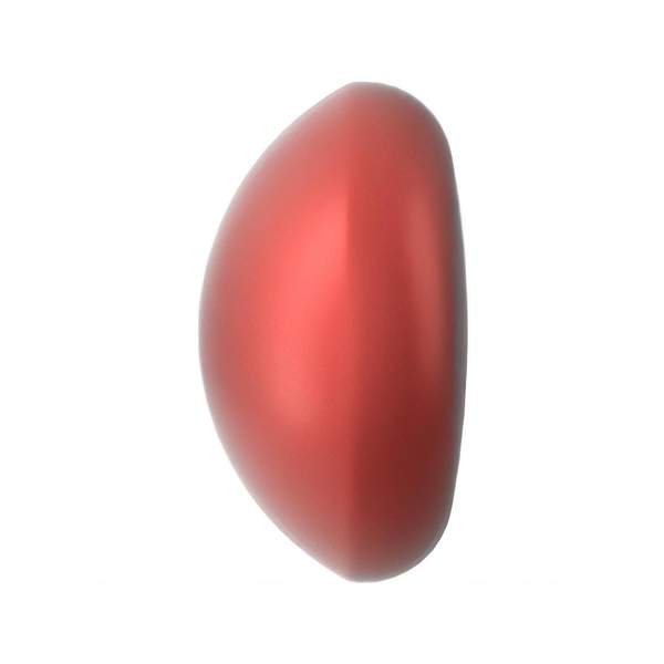 Swarovski Crystal Pearls 5817 8 mm Crystal Rouge Pearl