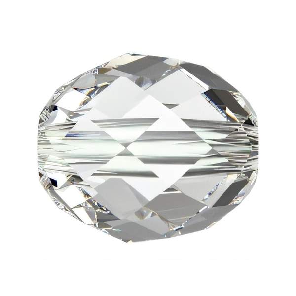Swarovski Crystal Beads 5044 7 x 6 mm Crystal
