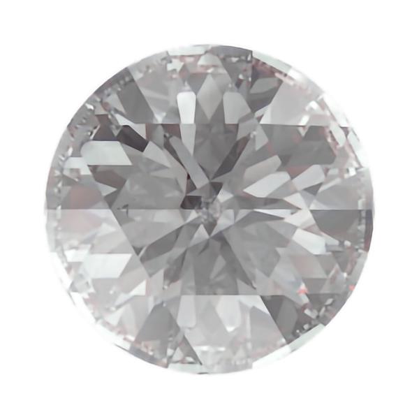 Swarovski Round Stones 1401 8 mm Crystal F