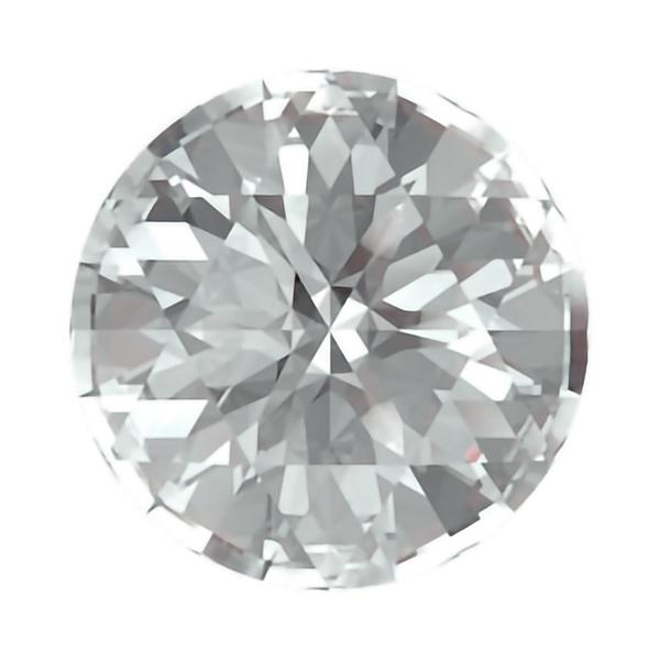 Swarovski Round Stones 1401 8 mm Crystal Ignite