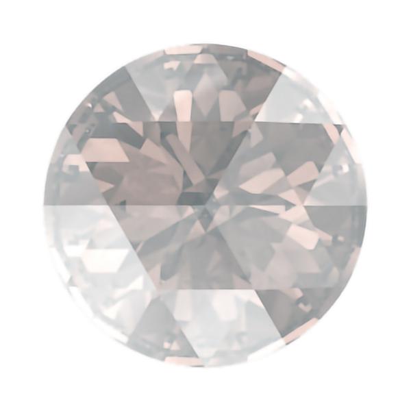 Swarovski Round Stones 1401 8 mm White Opal F