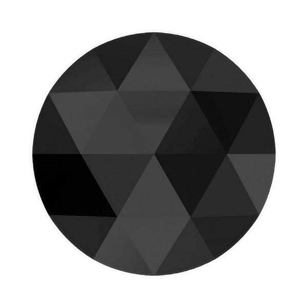 Swarovski Round Stones 1401 10 mm Jet