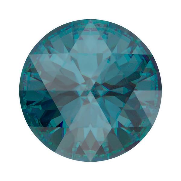 Swarovski Round Stones 1401 10 mm Montana F