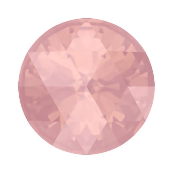 Swarovski Round Stones 1401 10 mm Rose Water Opal F