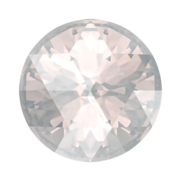 Swarovski Round Stones 1401 10 mm White Opal F