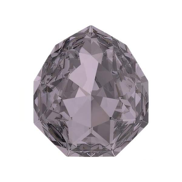 Swarovski Fancy Stones 4329 10 x 8,7 mm Amethyst F