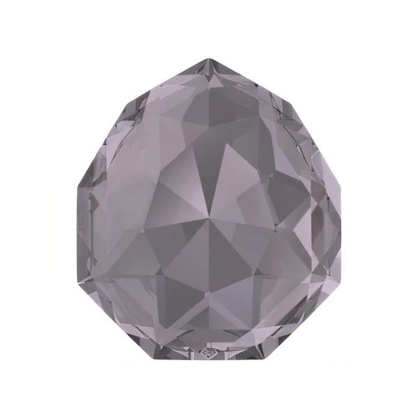 Swarovski Fancy Stones 4329 10 x 8,7 mm Amethyst Ignite