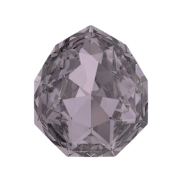 Swarovski Fancy Stones 4329 14 x 12,1 mm Amethyst F