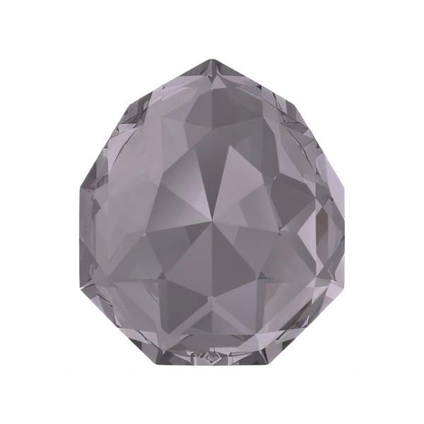 Swarovski Fancy Stones 4329 14 x 12,1 mm Amethyst Ignite