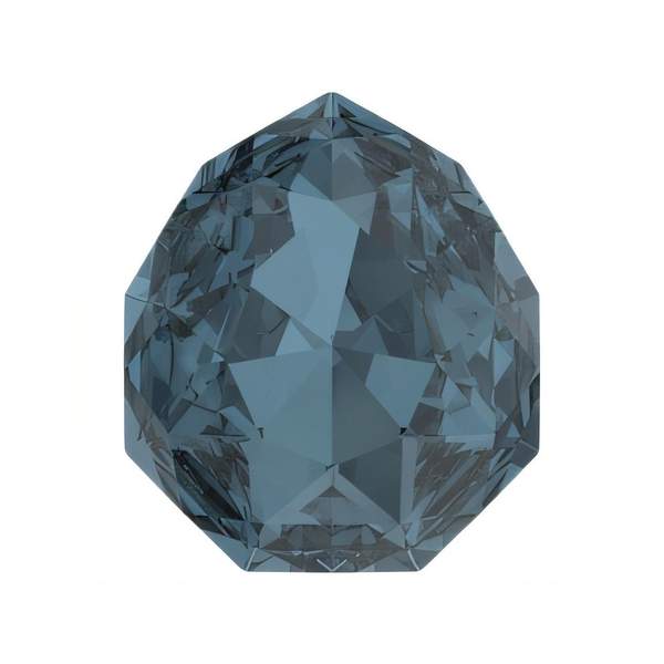 Swarovski Fancy Stones 4329 14 x 12,1 mm Montana F