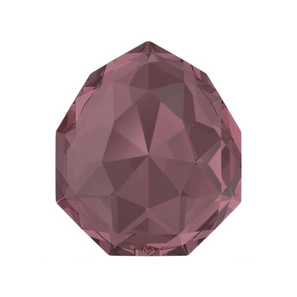 Swarovski Fancy Stones 4329 14 x 12,1 mm Scarlet Ignite