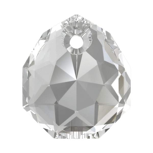 Swarovski Crystal Pendants 6436 11,5 mm Crystal