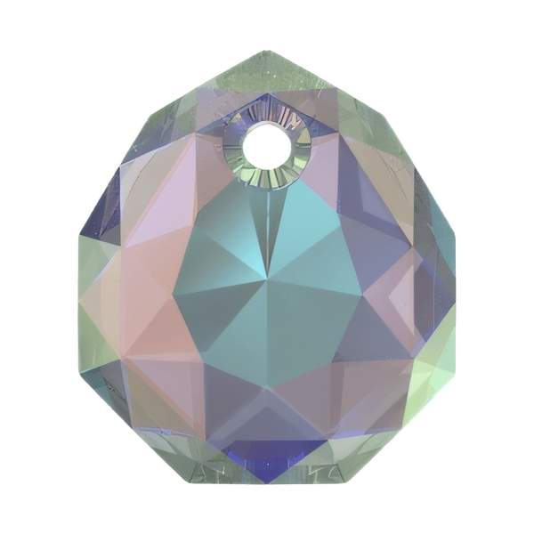 Swarovski Crystal Pendants 6436 11,5 mm Crystal AB