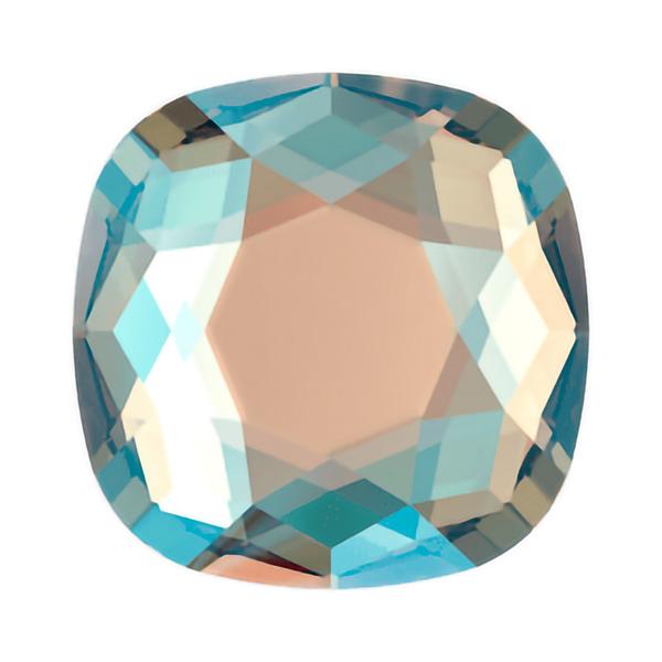 Swarovski Flatback Crystals 2471 5 mm Silk Shimmer F