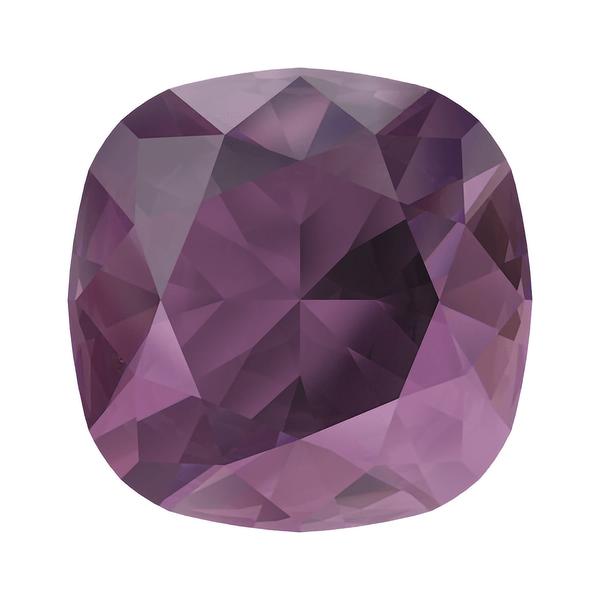 Swarovski Fancy Stones 4470 12 mm Amethyst Ignite