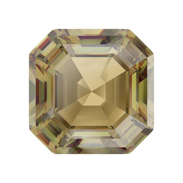 Swarovski Fancy Stones 4480 6 mm Light Colorado Topaz Ignite