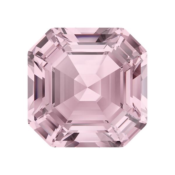 Swarovski Fancy Stones 4480 6 mm Light Rose Ignite