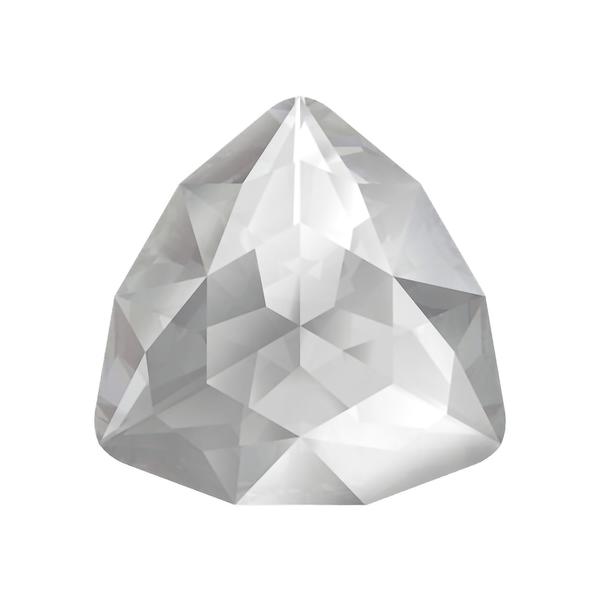 Swarovski Fancy Stones 4706 7 mm Crystal Ignite