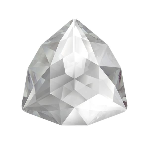 Swarovski Fancy Stones 4706 12 mm Crystal Ignite