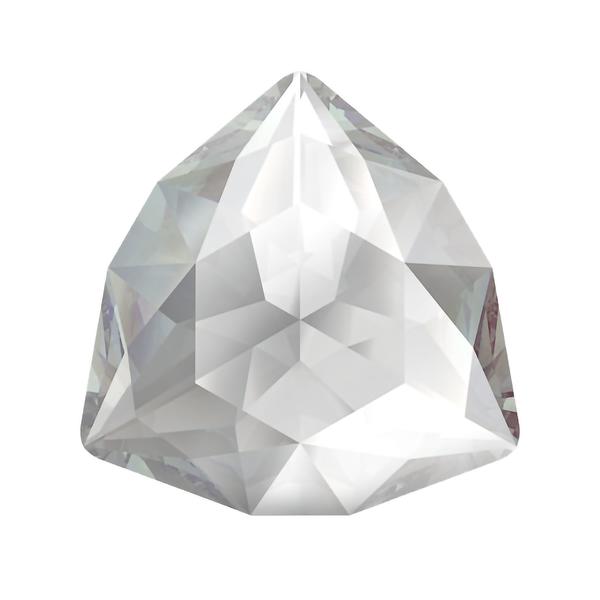 Swarovski Fancy Stones 4706 17 mm Crystal Ignite