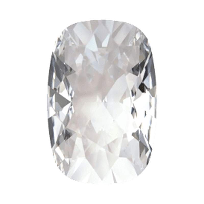 Swarovski Fancy Stones 4568 27 x 18 mm Crystal Ignite