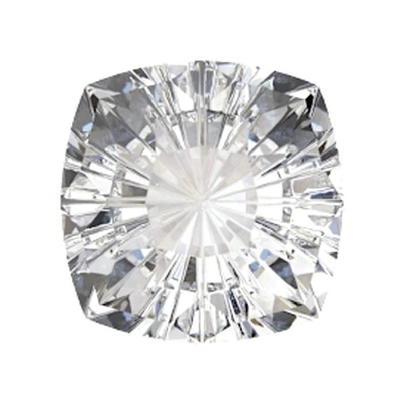 Swarovski Fancy Stones 4460 14 mm Crystal Ignite
