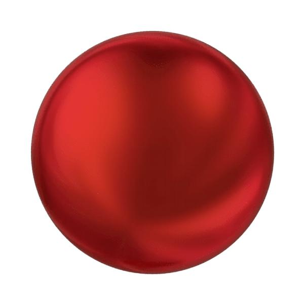 Swarovski Crystal Pearls 5860 10 mm Crystal Rouge Pearl
