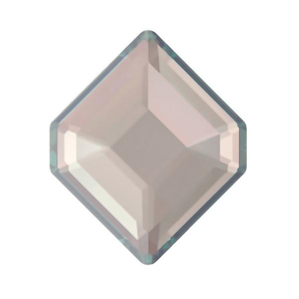 Swarovski Flatback Crystals 2777 10 x 8,4 mm Crystal Serene Gray Delite