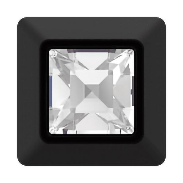 Swarovski Crystal Studs 54111 W063 001