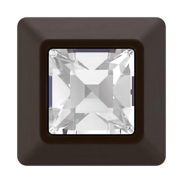 Swarovski Crystal Studs 54111 W064 001