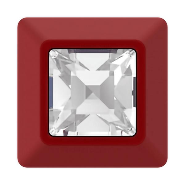 Swarovski Crystal Studs 54111 W062 001