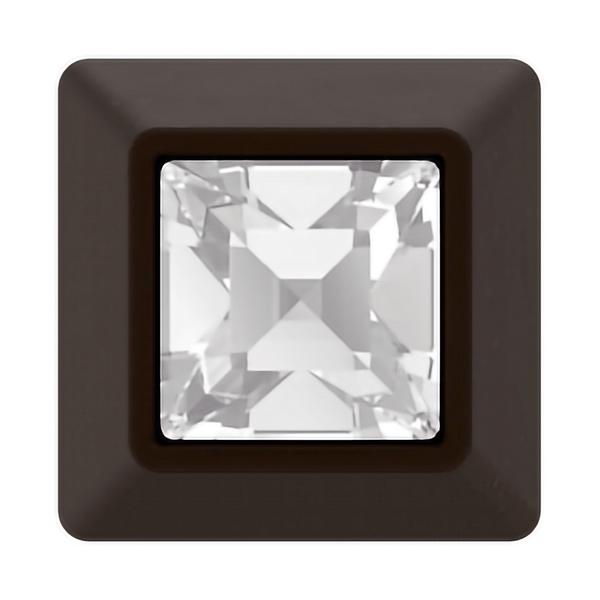 Swarovski Crystal Studs 54112 W064 001
