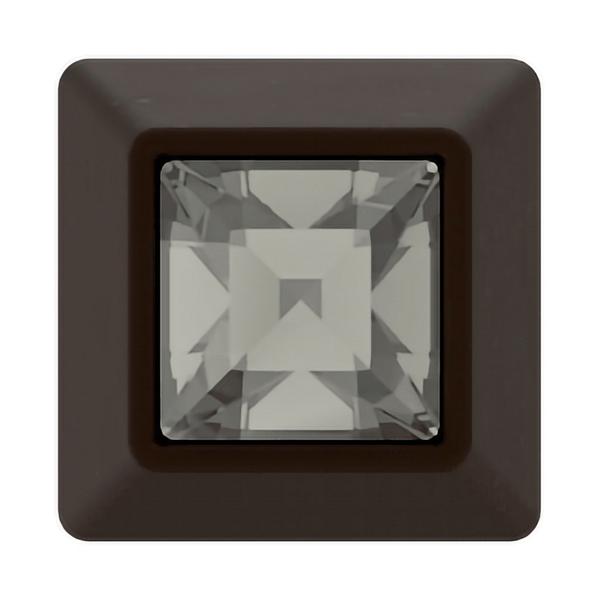 Swarovski Crystal Studs 54112 W064 215