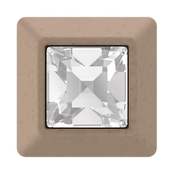 Swarovski Crystal Studs 54112 W061 001