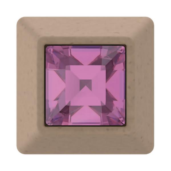 Swarovski Crystal Studs 54112 W061 204