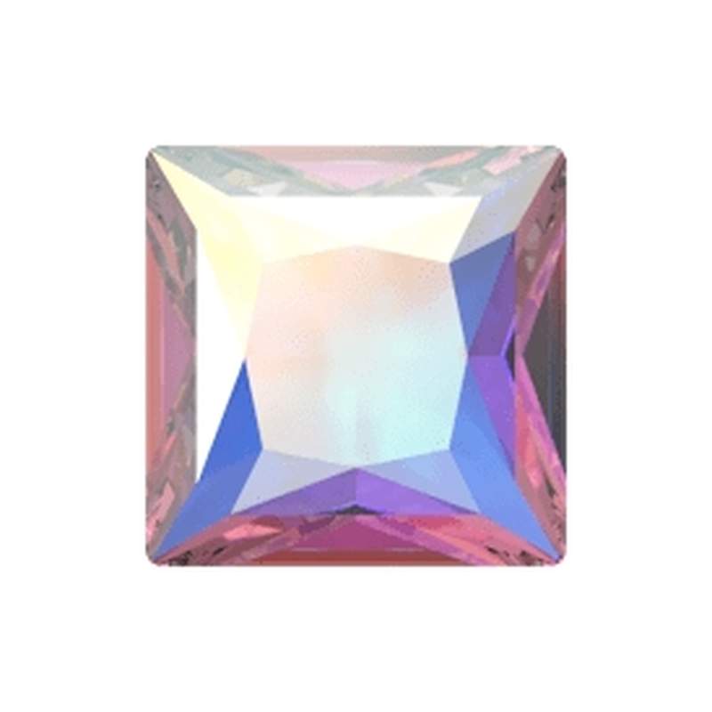 Swarovski Fancy Stones 4447 12 mm Crystal AB
