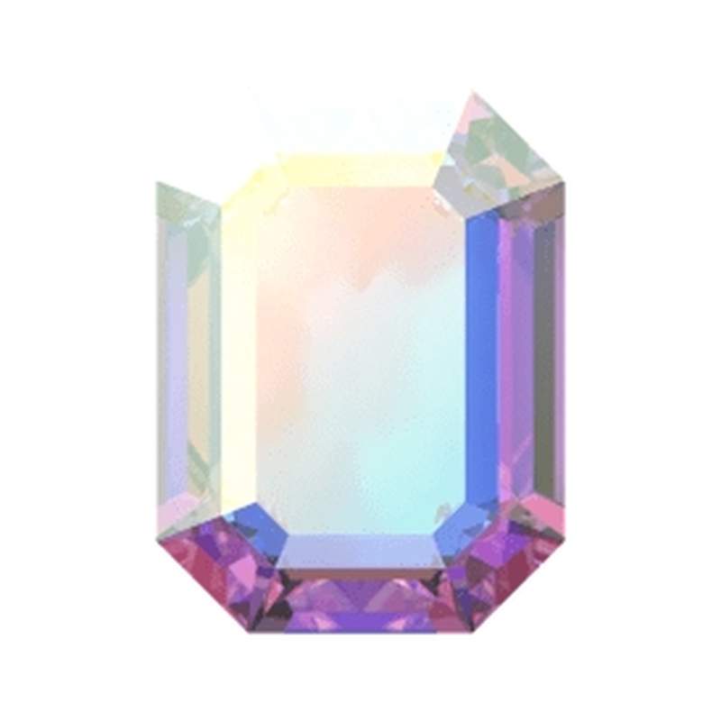 Swarovski Fancy Stones 4610 20 x 15 mm Crystal AB