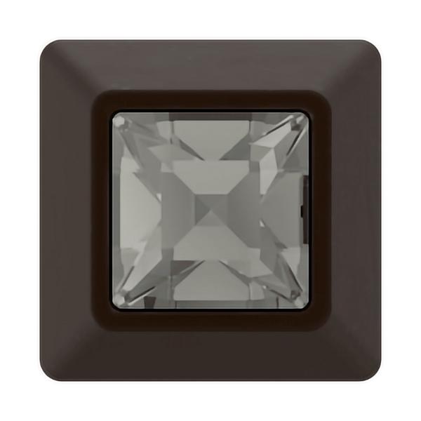 Swarovski Crystal Studs 54111 W064 215