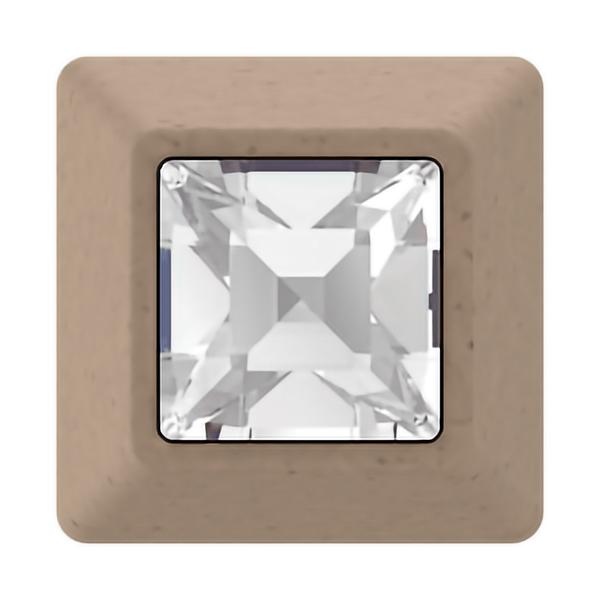Swarovski Crystal Studs 54111 W061 001