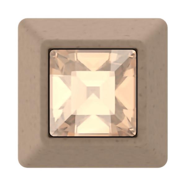 Swarovski Crystal Studs 54112 W061 001GSHA